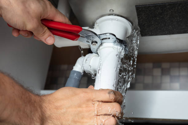  Knightstown, IN Water damage restoration Pros